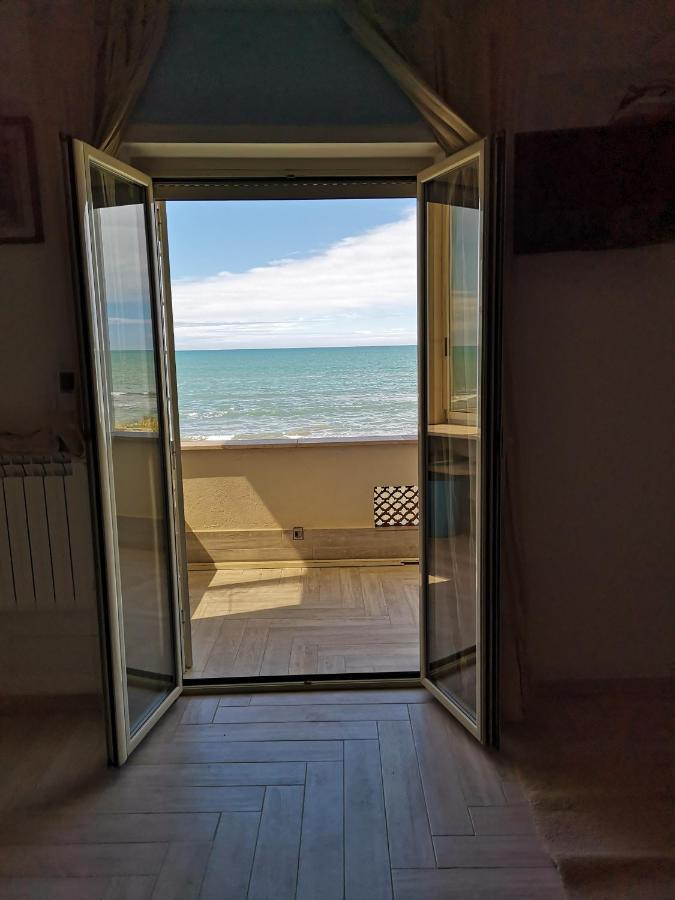 La Duna Beach Ardea Exterior photo