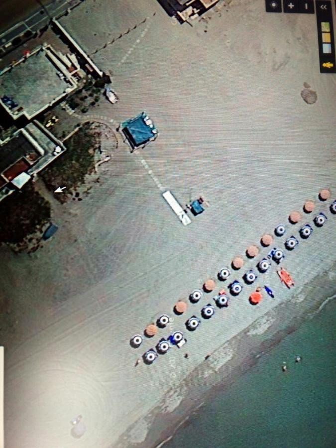 La Duna Beach Ardea Exterior photo